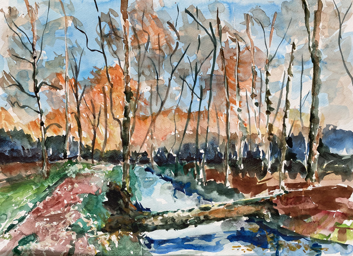 De Flaes | Esbeek | 2025