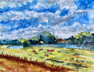 Langs de IJssel | 2025